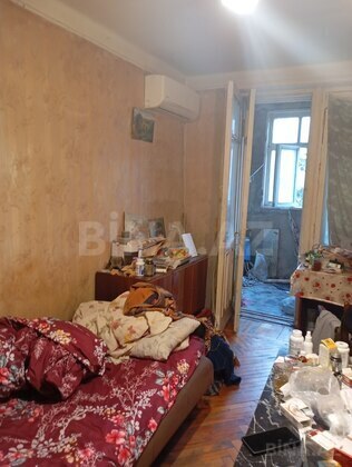 2 otaqlı Köhnə tikili, Həzi Aslanov q., Bakı