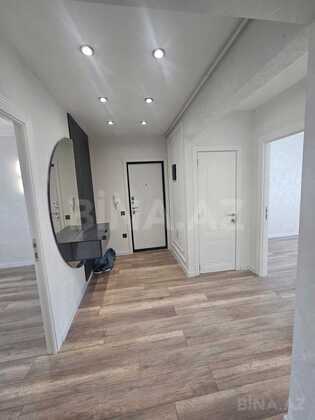 3 otaqlı Köhnə tikili, Əhmədli m., Bakı