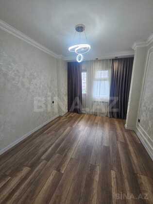 3 otaqlı Köhnə tikili, Əhmədli m., Bakı