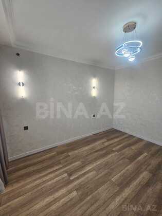 3 otaqlı Köhnə tikili, Əhmədli m., Bakı