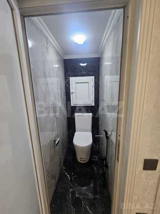 3 otaqlı Köhnə tikili, Əhmədli m., Bakı