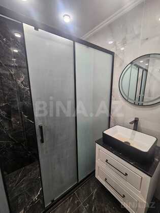 3 otaqlı Köhnə tikili, Əhmədli m., Bakı