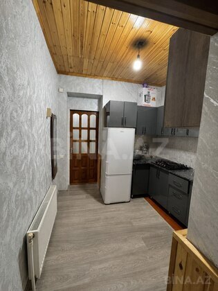 3 otaqlı Həyət evi/Bağ evi, Masazır q., Bakı