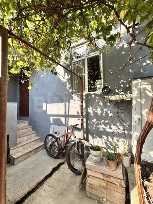 3 otaqlı Həyət evi/Bağ evi, Masazır q., Bakı