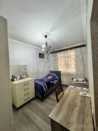 3 otaqlı Həyət evi/Bağ evi, Masazır q., Bakı