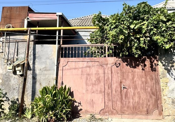 3 otaqlı Həyət evi/Bağ evi, Masazır q., Bakı