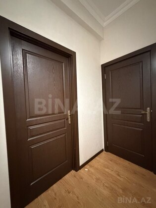 2 otaqlı Yeni tikili, Yasamal q., Bakı