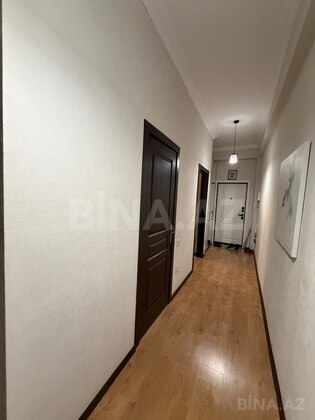 2 otaqlı Yeni tikili, Yasamal q., Bakı