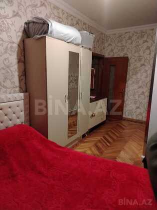 2 otaqlı Köhnə tikili, Nəsimi m., Bakı