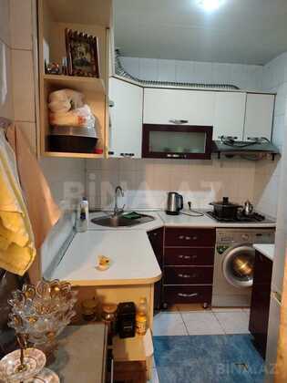 2 otaqlı Köhnə tikili, Nəsimi m., Bakı