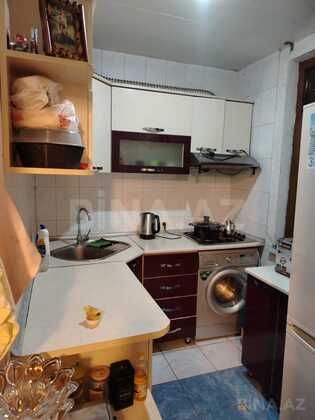 2 otaqlı Köhnə tikili, Nəsimi m., Bakı