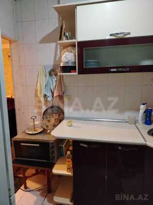 2 otaqlı Köhnə tikili, Nəsimi m., Bakı