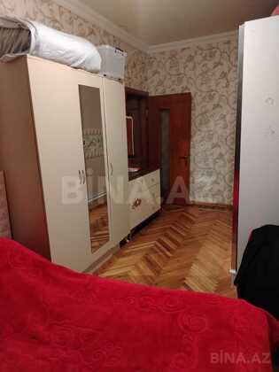 2 otaqlı Köhnə tikili, Nəsimi m., Bakı