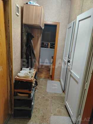 2 otaqlı Köhnə tikili, Nəsimi m., Bakı