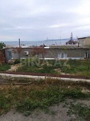 5 otaqlı Həyət evi/Bağ evi, Əhmədli q., Bakı
