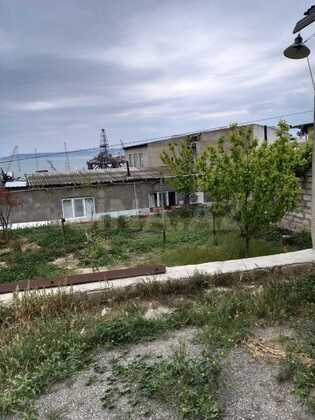 5 otaqlı Həyət evi/Bağ evi, Əhmədli q., Bakı