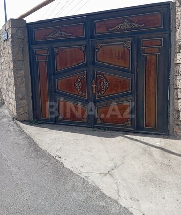 5 otaqlı Həyət evi/Bağ evi, Əhmədli q., Bakı