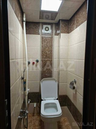 2 otaqlı Köhnə tikili, Əhmədli m., Bakı