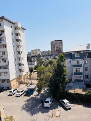 2 otaqlı Köhnə tikili, Həzi Aslanov q., Bakı