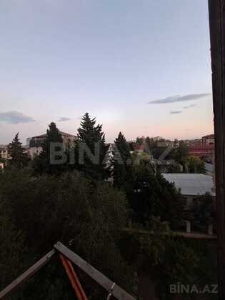2 otaqlı Köhnə tikili, Nəsimi m., Bakı