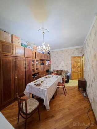 2 otaqlı Köhnə tikili, Nəsimi m., Bakı