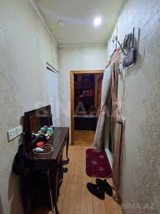 2 otaqlı Köhnə tikili, Nəsimi m., Bakı