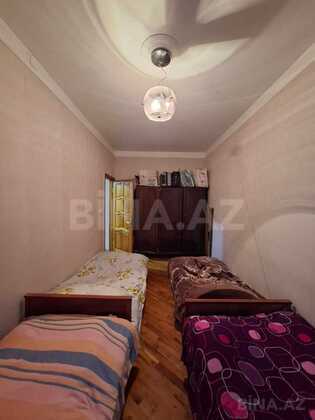 2 otaqlı Köhnə tikili, Nəsimi m., Bakı