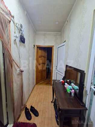 2 otaqlı Köhnə tikili, Nəsimi m., Bakı