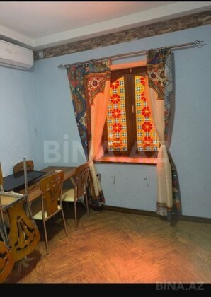 Obyekt Nəsimi r., Bakı