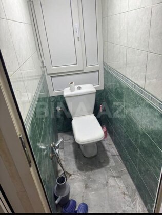 2 otaqlı Köhnə tikili, Yeni Yasamal q., Bakı