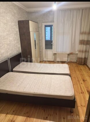 2 otaqlı Köhnə tikili, Yeni Yasamal q., Bakı