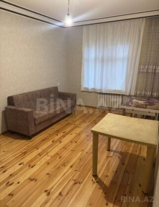2 otaqlı Köhnə tikili, Yeni Yasamal q., Bakı