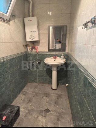2 otaqlı Köhnə tikili, Yeni Yasamal q., Bakı