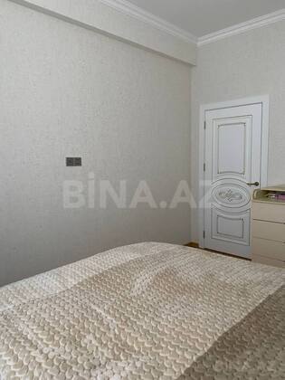 2 otaqlı Yeni tikili, Avtovağzal m., Bakı