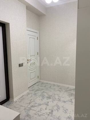 2 otaqlı Yeni tikili, Avtovağzal m., Bakı