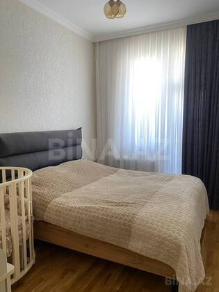 2 otaqlı Yeni tikili, Avtovağzal m., Bakı
