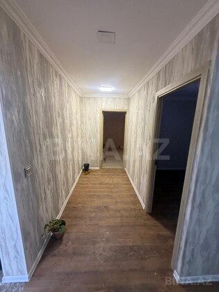 3 otaqlı Həyət evi/Bağ evi, Bayıl q., Bakı