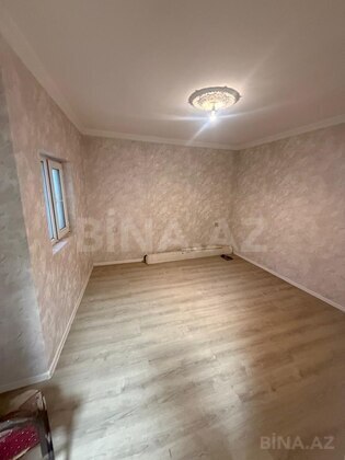 3 otaqlı Həyət evi/Bağ evi, Bayıl q., Bakı