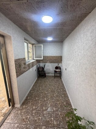 3 otaqlı Həyət evi/Bağ evi, Bayıl q., Bakı