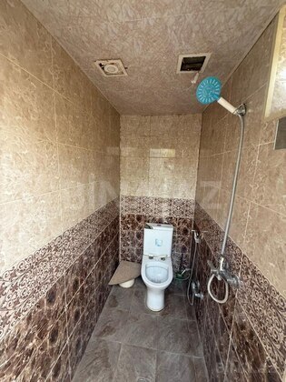 3 otaqlı Həyət evi/Bağ evi, Bayıl q., Bakı