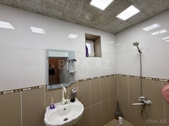 4 otaqlı Həyət evi/Bağ evi, Zirə q., Bakı