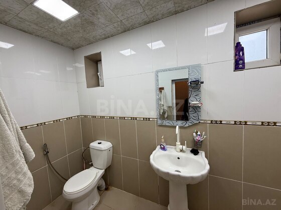 4 otaqlı Həyət evi/Bağ evi, Zirə q., Bakı