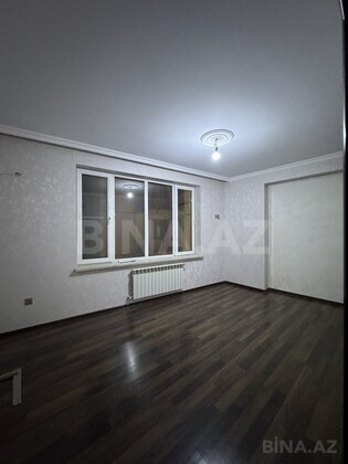 3 otaqlı Yeni tikili, Azadlıq Prospekti m., Bakı