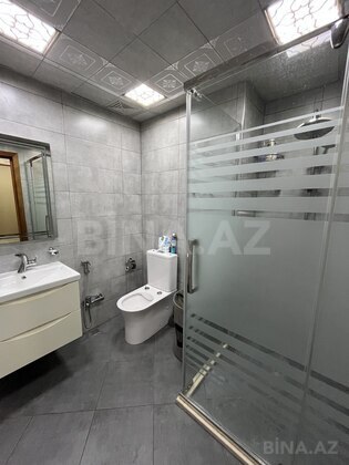 2 otaqlı Yeni tikili, Həzi Aslanov q., Bakı