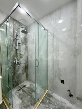 3 otaqlı Köhnə tikili, Həzi Aslanov m., Bakı