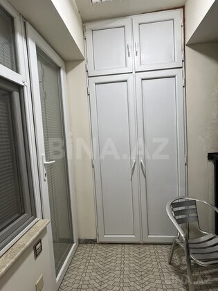 2 otaqlı Yeni tikili, Həzi Aslanov q., Bakı
