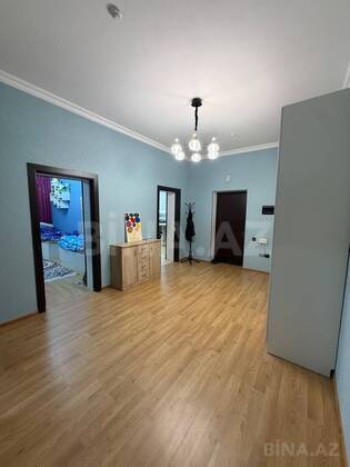 4 otaqlı Yeni tikili, Səbail r., Bakı