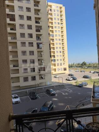 4 otaqlı Yeni tikili, Səbail r., Bakı