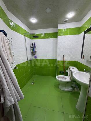 4 otaqlı Yeni tikili, Səbail r., Bakı