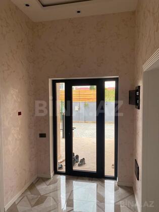 3 otaqlı Həyət evi/Bağ evi, Novxanı q., Bakı